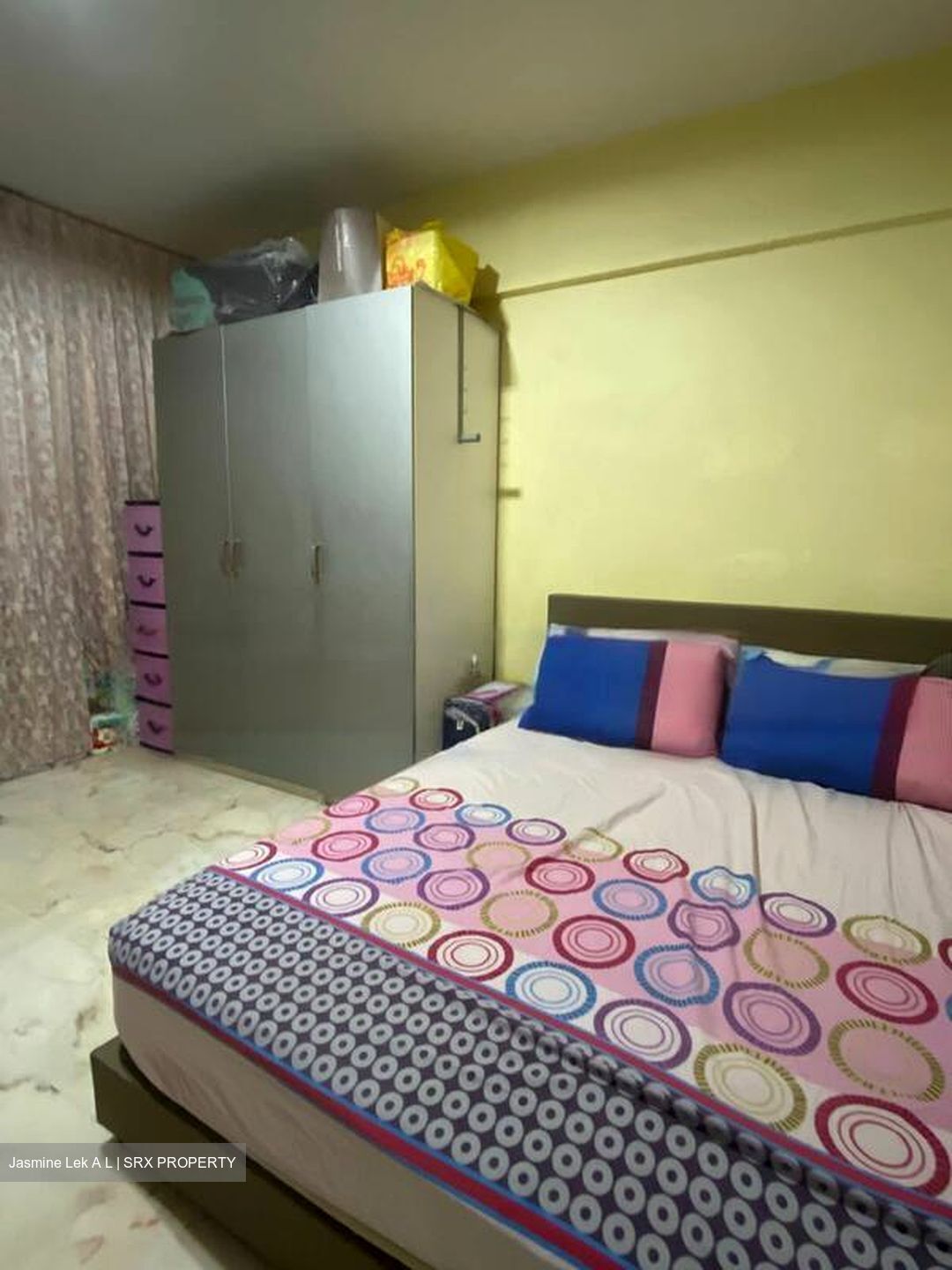 Blk 837 Woodlands Street 82 (Woodlands), HDB Executive #486596471